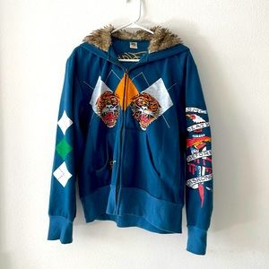 Ed hardy Sweatshirt